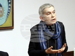 Снимка: ПП АБВ 