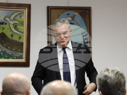 Снимка: ПП АБВ 