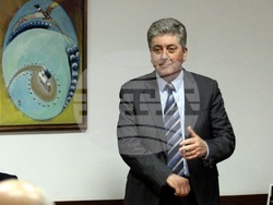 Снимка: ПП АБВ 