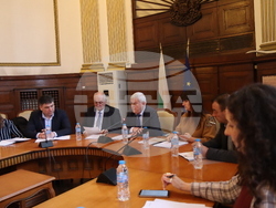 Снимка: Министерство на земеделието и храните