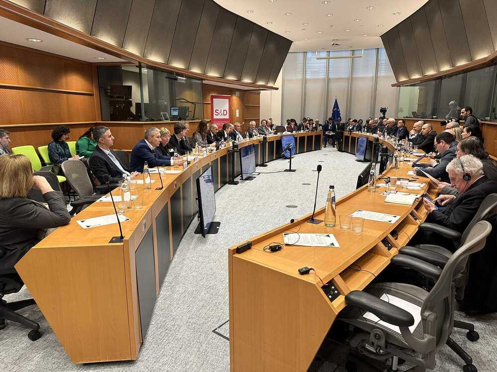 Цветелина Пенкова: България може да играе ключова роля в европейските енергийни политики