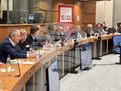 Снимка: Пресофис Цветелина Пенкова – евродепутат