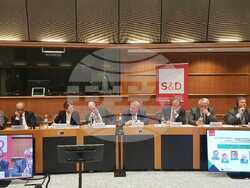 Снимка: Пресофис Цветелина Пенкова – евродепутат