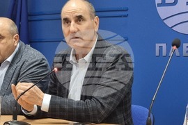 Национален пресклуб на БТА - Плевен - ПП „Републиканци за България”