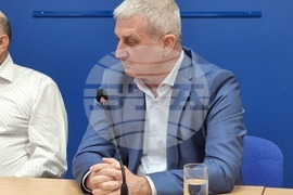 Национален пресклуб на БТА - Плевен - ПП „Републиканци за България”