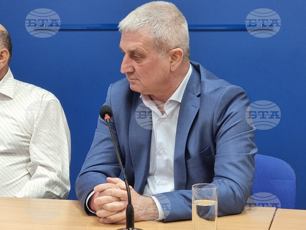 Национален пресклуб на БТА - Плевен - ПП „Републиканци за България”