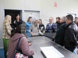 Снимка: Областна администрация Русе