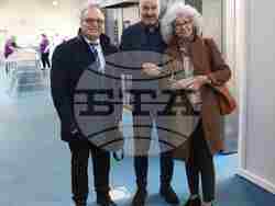 Снимка: Областна администрация Русе