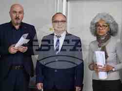 Снимка: Областна администрация Русе