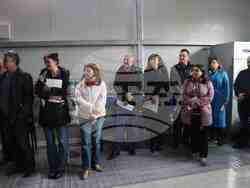 Снимка: Областна администрация Русе