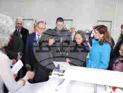 Снимка: Областна администрация Русе