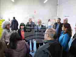 Снимка: Областна администрация Русе