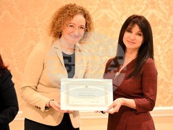 Снимка: Министерство на труда и социалната политика