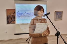 Плевен - социални услуги - среща