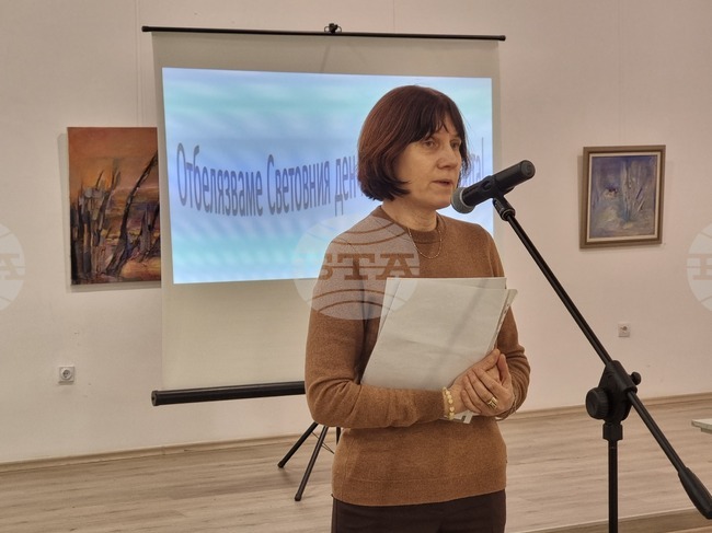 Плевен - социални услуги - среща