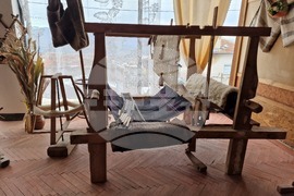 Село Ключ - етнографска сбирка