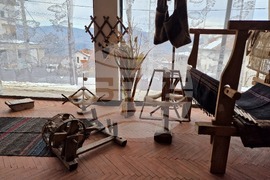 Село Ключ - етнографска сбирка