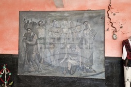 Село Ключ - етнографска сбирка