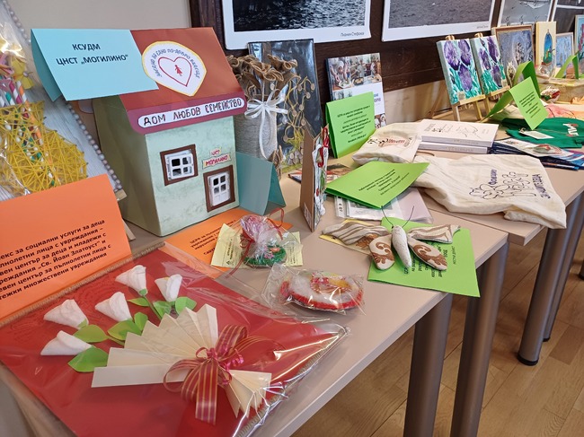 Кметът Коцев в Деня на социалната работа: Община Варна предоставя едни от най-качествените социални услуги в страната