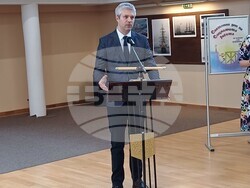 Снимка: Община Варна