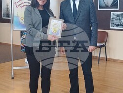 Снимка: Община Варна