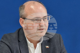 Национален пресклуб на БТА Ловеч - социални работници - среща