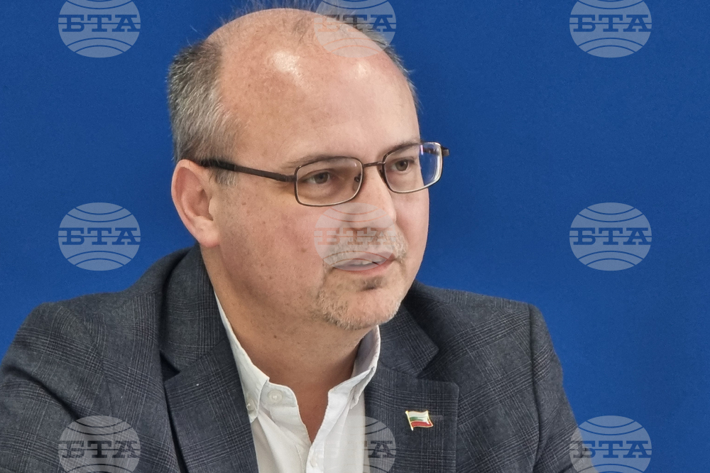 Национален пресклуб на БТА Ловеч - социални работници - среща