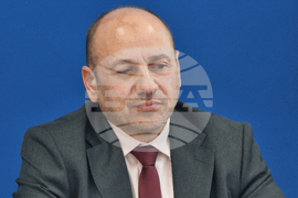 Национален пресклуб на БТА Ловеч - социални работници - среща