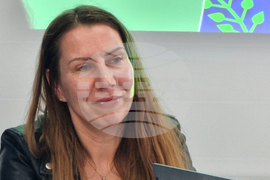 Национален пресклуб на БТА Ловеч - социални работници - среща