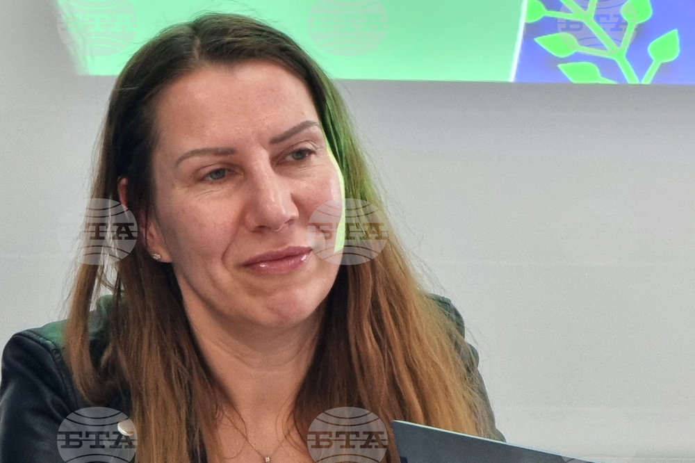 Национален пресклуб на БТА Ловеч - социални работници - среща