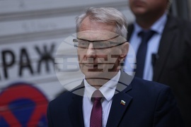 ПП-ДБ - парламентарна група - заседание