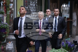 ПП-ДБ - парламентарна група - заседание