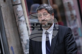 ПП-ДБ - парламентарна група - заседание