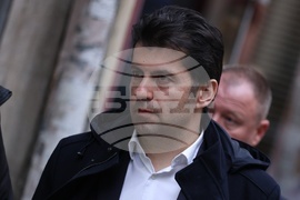 ПП-ДБ - парламентарна група - заседание