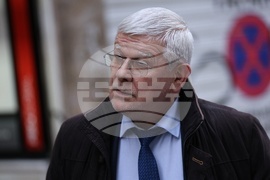 ПП-ДБ - парламентарна група - заседание