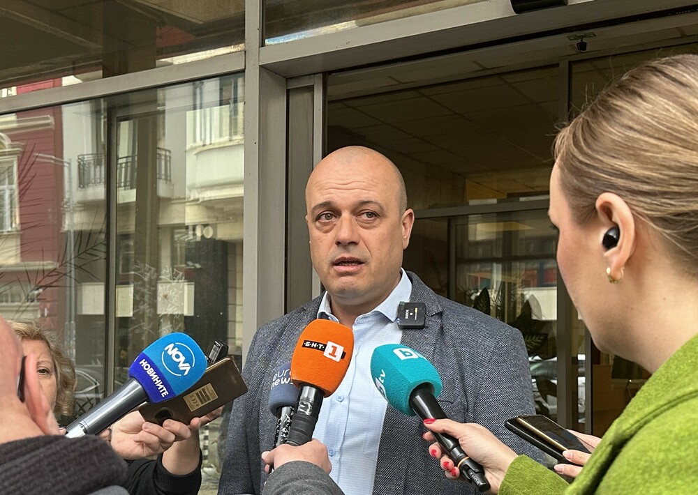 БСП: ГЕРБ успяха да отмъкнат част от плячката – милиардите в енергетиката и отбраната