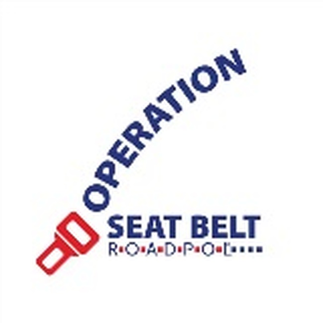 ОДМВР – Търговище: Приключи превантивна акция по пътна безопасност за използване на обезопасителни колани по време на пътуване