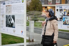 Бургас - Христо Фотев - честване на годишнина - изложба