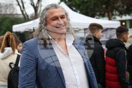 Бургас - Христо Фотев - честване на годишнина - изложба