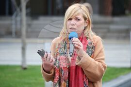 Бургас - Христо Фотев - честване на годишнина - изложба