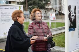 Бургас - Христо Фотев - честване на годишнина - изложба