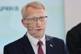 ПП-ДБ - пресконференция