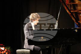 Русе - Мартенски музикални дни - Емануил Иванов