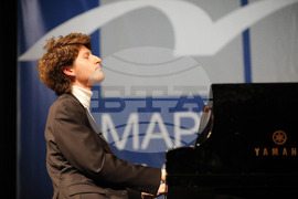 Русе - Мартенски музикални дни - Емануил Иванов