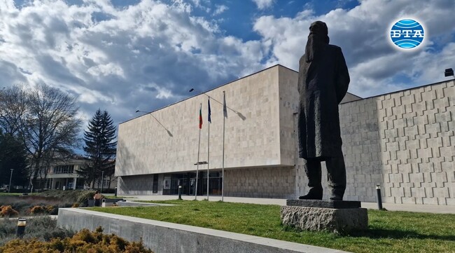 Приоритетите на трансграничната програма България-Република Северна Македония, транспортната свързаност и политиката за сближаване бяха сред темите на конференцията по проект "Европа на Балканите: Общо бъдеще" на БТА