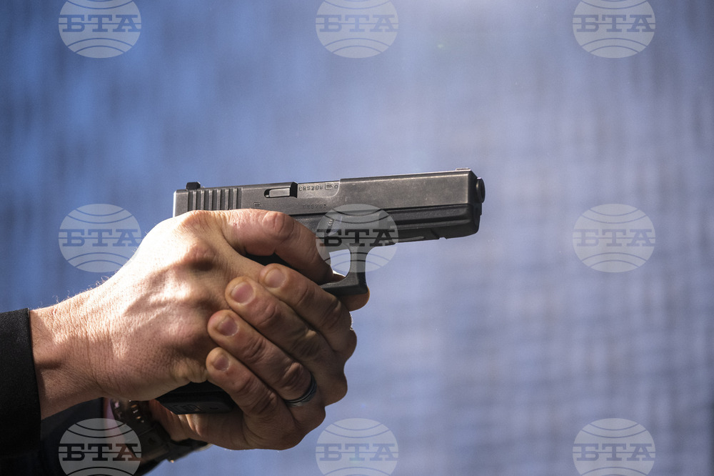 33-годишен е убил седем души в Истанбул, след което се е самоубил