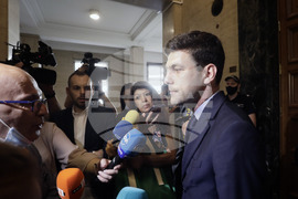 Софийски градски съд - „Продължаваме промяната“ - дело 