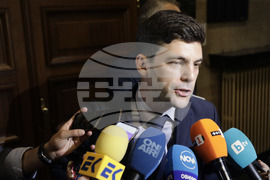 Софийски градски съд - „Продължаваме промяната“ - дело 