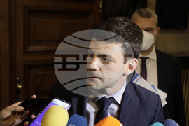 Софийски градски съд - „Продължаваме промяната“ - дело 