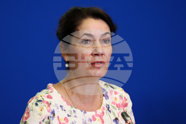 Национален пресклуб на БТА - пресконференция